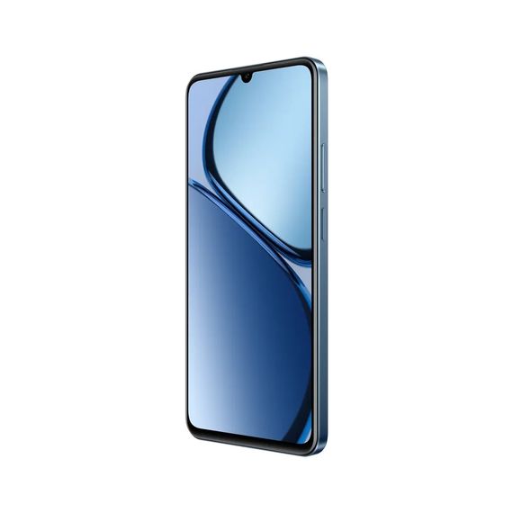 Мобильный телефон realme C63 6/128GB Leather Blue | Зображення 8