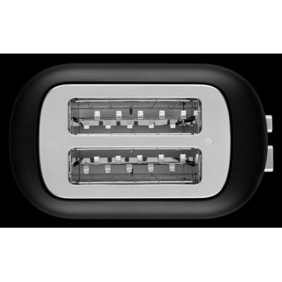 Тостер KitchenAid 5KMT2109EBK | Зображення 4