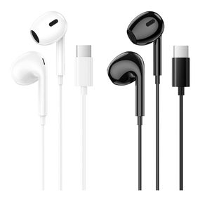 Наушники Borofone BM100 Max Type-C