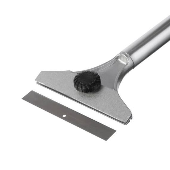 Шкребок з фіксованим лезом INTERTOOL HT-0535 | Зображення 4