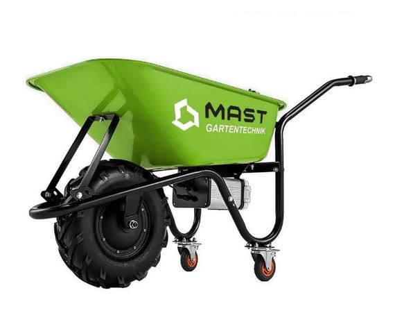 Акумуляторна тачка MAST GARTENTECHNIK EWB 150G
