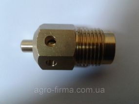 Клапан комплектний  до мисочної поїлки "РМ-5"