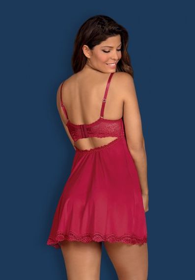Бебідолл Obsessive Rosalyne babydoll | Зображення 3