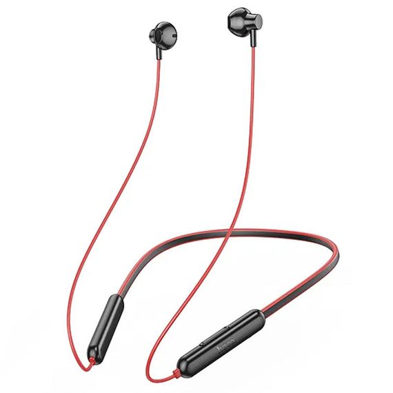 Bluetooth Навушники Hoco ES67 Perception neckband | Зображення 1