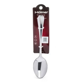 Набор столовых ложек Holmer Classic SS-011856-SS 6 шт 18.5 см