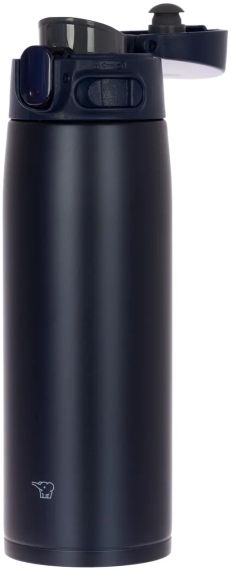 Термокружка Zojirushi SM-VA60AD 0.6 л Navy | Зображення 1