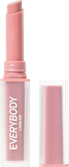 EVERYBODY LONDON Velvet Matte помада, 1,6 g Ballerina