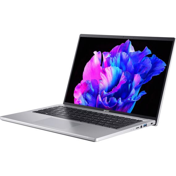 Ноутбук Acer Swift Go 14 SFG14-71 (NX.KMZEU.006) | Зображення 2