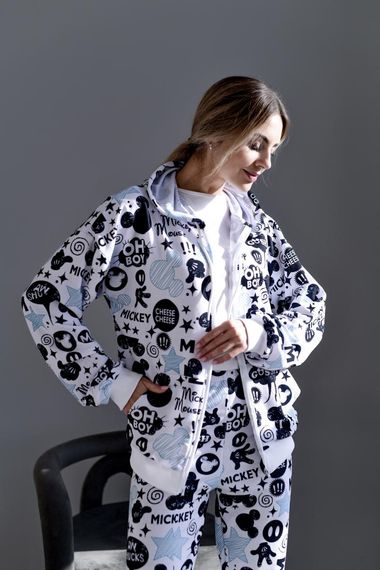 Жіночий костюм DRAPP | Зображення 5