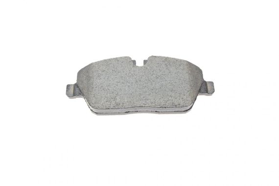 Колодки тормозные передние BMW i3 I01 13- 22-0664-2 | Зображення 6