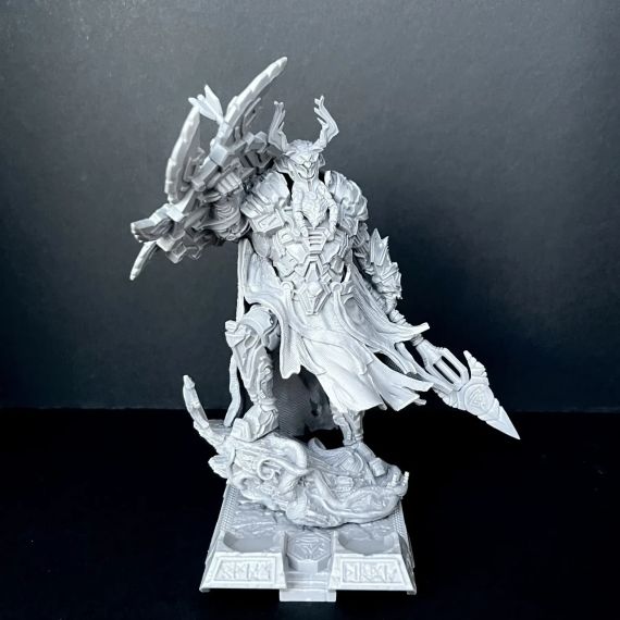 Настольная игра Лорды Рагнарёка (Lords of Ragnarok) | Зображення 2