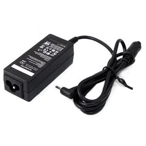 Блок живлення до ноутбуку Drobak ASUS 19V 40W 2.1A (2.5*0.8 yellow) (140311) (140311)