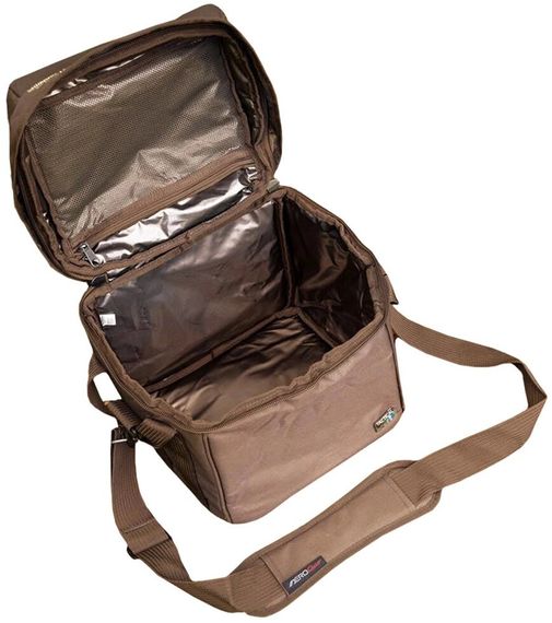Термосумка Shimano Tactical Cooler Bait Bag для насадок | Зображення 1