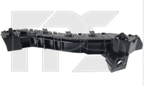 Крепеж переднего бампера Subaru Forester 08-12 правый  57707SC040