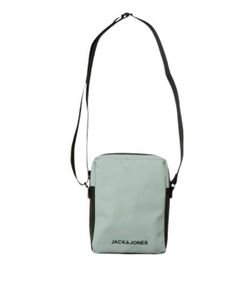 Сумка-слінг через плече від бренду JACK & JONES середнього розміру JACOLIVER STYD