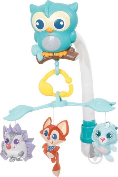 Карусель на ліжечко Win Fun 720010-NL