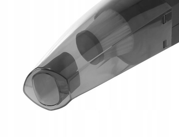 Беспроводной автомобильный пылесос Xtrobb 22149 (90 Вт, с аксессуарами и фильтром HEPA) | Зображення 1