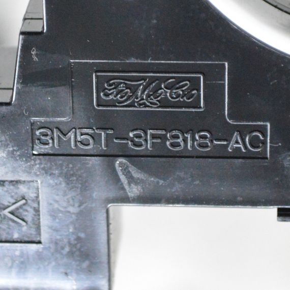 Датчик кута повороту керма Mazda 3 (BK) 2003-2008 датчик положення руля Мазда 3M5T3F818AC | Зображення 3