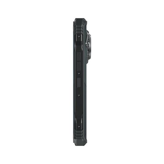 Мобильный телефон Doogee S PUNK 6/256Gb Green (6923740211847) | Зображення 3