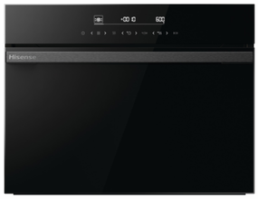 Електрична духова шафа Hisense BIM 45342 ADBG