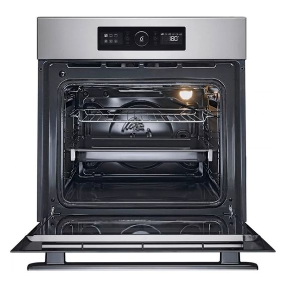 Духова шафа Whirlpool AKZ9 6230 IX (AKZ96230IX) | Зображення 1