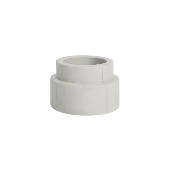 Муфта PPR Thermo Alliance 90х75 | Зображення 2