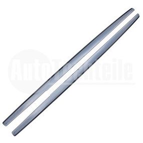 Молдинг порога BMW 5 F10/F11 09-17 (M-Technic) компл., AutoTechteile, 703 5154, 703 5153