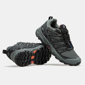 Чоловічі кросівки  Salomon Speed Cross Pro весна / осінь 1627 42