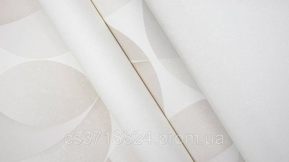 Шпалери вінілові на флізеліновій основі SINTRA Sphere 512401 (1,06х10,05м) | Зображення 5