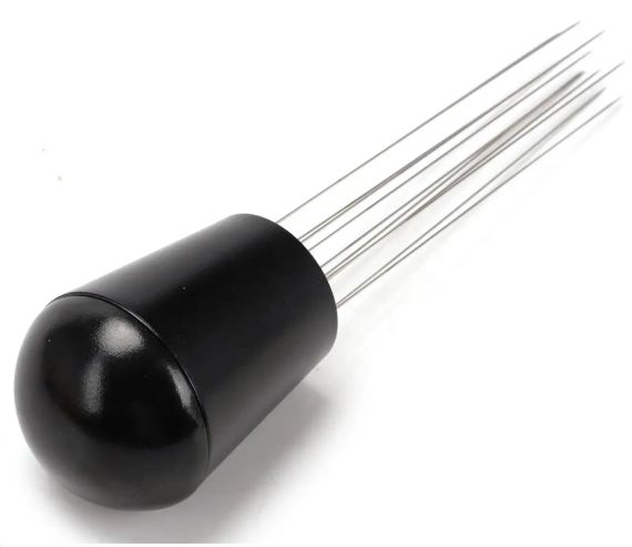 Розподілювач WDT Coffee Stirrer для кави з підставкою | Зображення 3