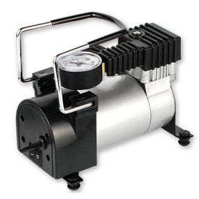 Компресор автомобільний RIAS Heavy Duty Air Compressor 12V 12Amp 150PS