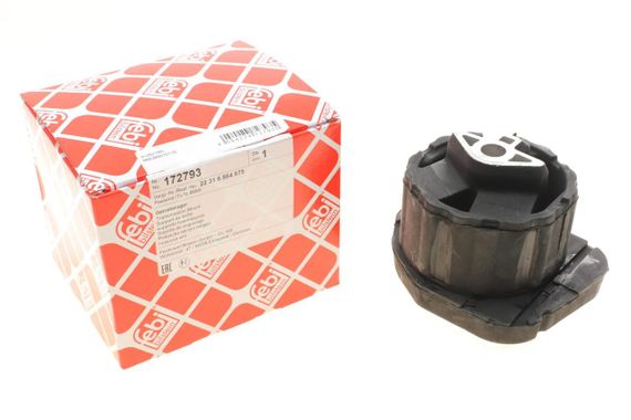 Подушка КПП BMW X5 E70 X6 E71 E72 3.0sd 3.5i-5.0i 06-14 172793