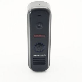 Вызывная панель CoVi Security Stark Black