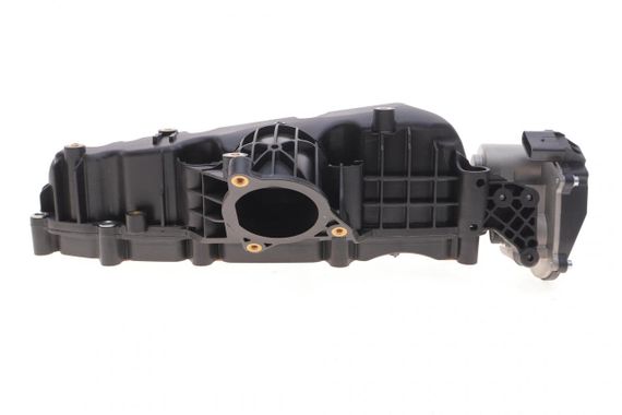 Коллектор впускной VW Caddy IV Passat 2.0TDI 05-12 Skoda Octavia 2.0TDI 06-13 с электроприводом  75205Set | Зображення 6