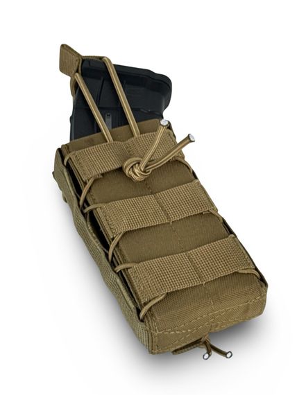 Підсумок для магазинів АК/AR EastGear Койот | Зображення 5