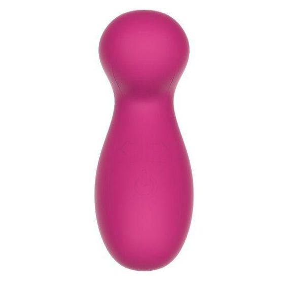 Интерактивный минивибратор Kiiroo Cliona Purple для клитора и эрогенных зон | Зображення 2