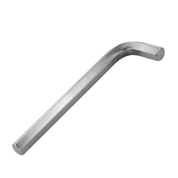 Ключ Г-подібний шестигранний 19 мм INTERTOOL HT-1869