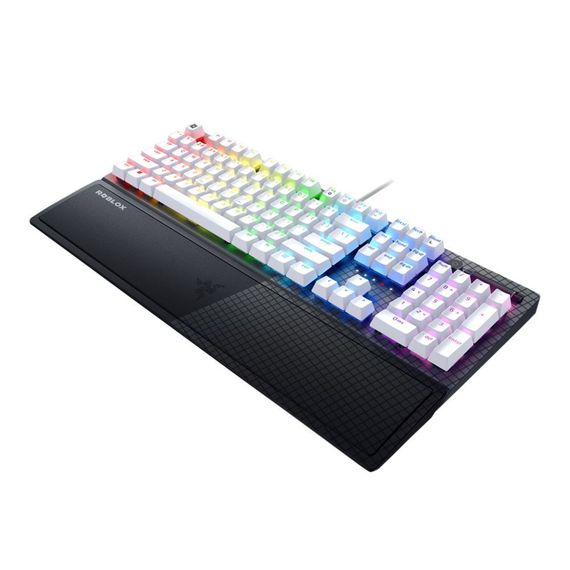 Клавіатура Razer BlackWidow V3, Green Switch, ROBLOX Edition (RZ03-03542800-R3M1) | Зображення 2