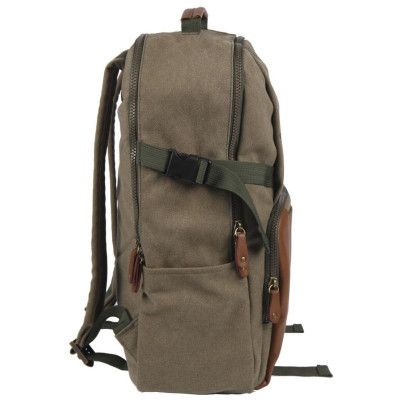 Рюкзак школьный Cerda Mandalorian - The Child Travel Backpack (CERDA-2100003205) | Зображення 2