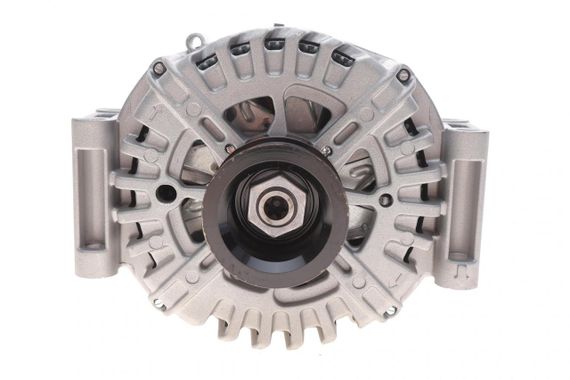 Генератор BMW 3 F30 F80 5 F10 X3 F25 B47 B46 B48 B37 14V 180A  408019