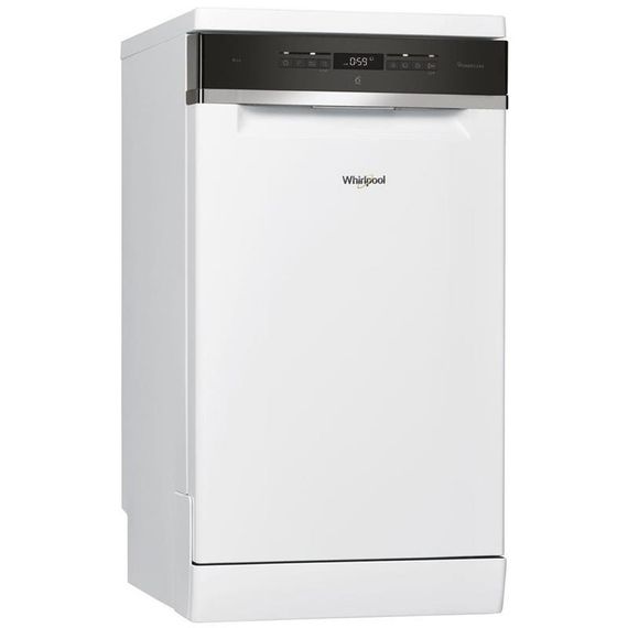 Посудомоечная машина Whirlpool WSFO3O23PF | Зображення 2