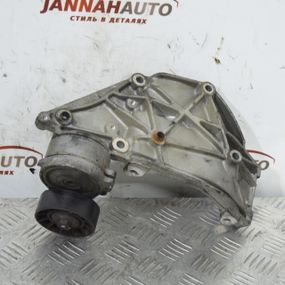 Кронштейн кріплення генератора 2.0 D Fiat Scudo 2007-... Лапа опора генератора Фіат Скудо 9650034280