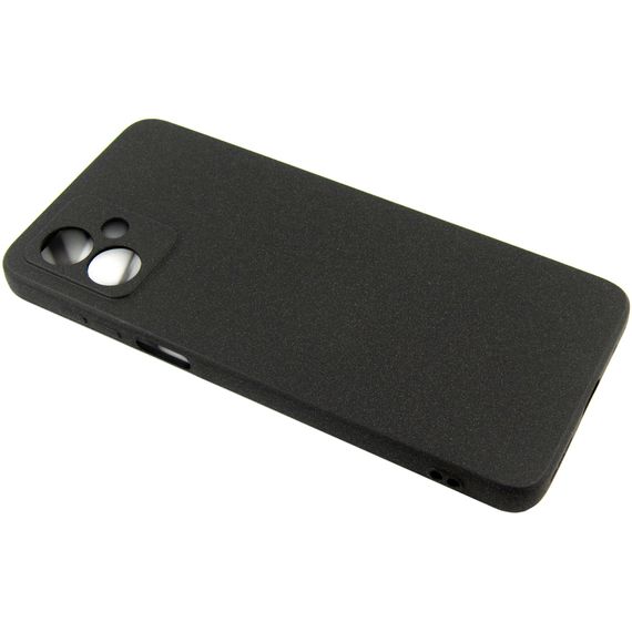 Чохол до мобільного телефона Dengos Carbon Motorola G14 (black) (DG-TPU-CRBN-191) | Зображення 2