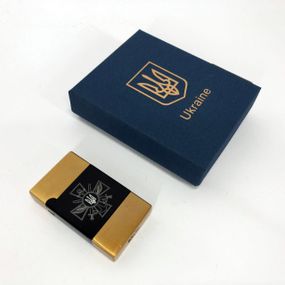 Запальнички газові ТУРБО HL-393-1, Стильна запальничка у подарунок, ES-703 Газові запальнички