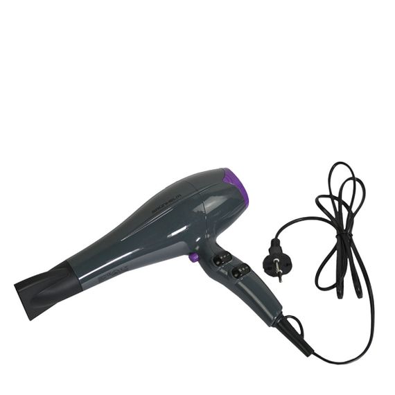 Фен Grunhelm GHD-538АС | Зображення 1