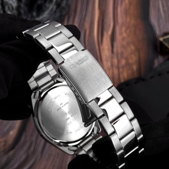 Чоловічий годинник Casio MTP-1302D-1A1 | Зображення 5