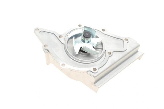 Помпа води Audi 100 80 2.6 quattro 90-94 A6 A8 2.6 2.8 quattro 94-97 B B  5 лоп.  h шківа=26.4mm  PA592 | Зображення 6