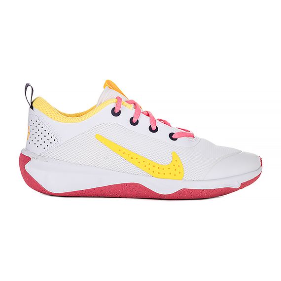 Кросівки Nike OMNI MULTI-COURT (GS) | Зображення 1