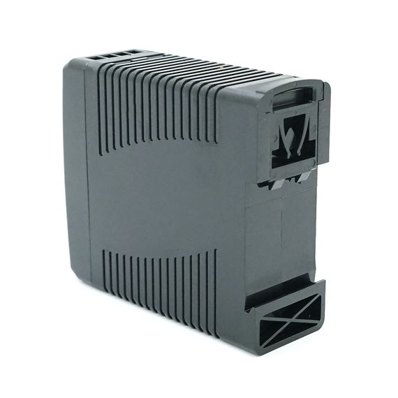 Балансир PLC-10 для акумуляторних батарей AGM, GEL, Li-ion, Carbon, LeFePo4, 24V, 10A, LSD індикація, 85x75x30mm | Зображення 3
