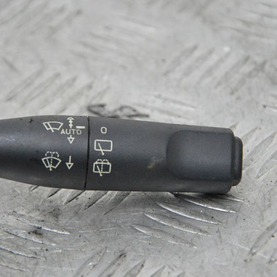 Перемикач двірників правий Peugeot 306 1998-2012 Підрульовий перемикач правий Пежо 206 96331043ZL | Зображення 2